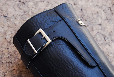 Deluxe Boot by Gasolina