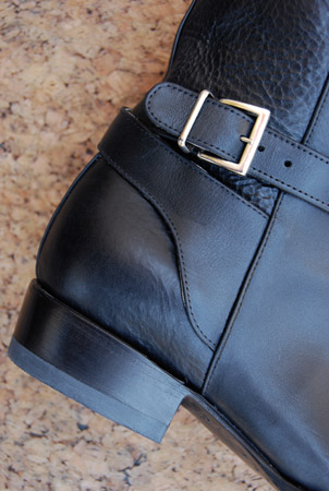 Deluxe Sole