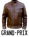 GrandPrix Jacket