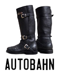 Gasolina Autobahn Boots