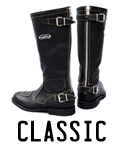 Gasolina Classic Boots
