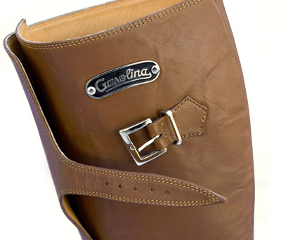 Dress Boots
