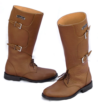 Dress Boots