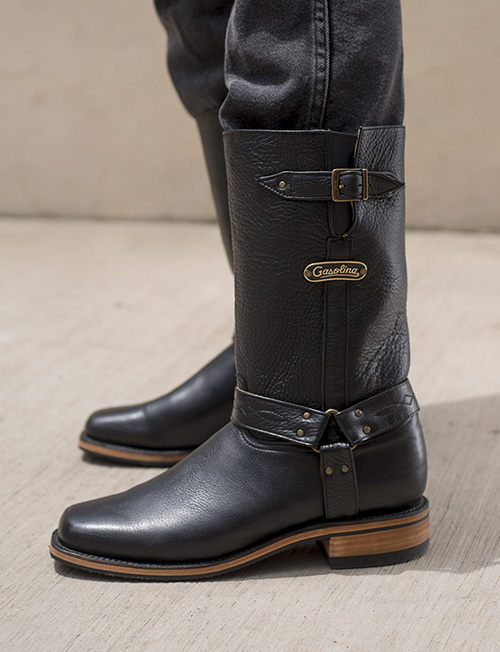 gasolina_harness_boots_03_500p  display picture 2