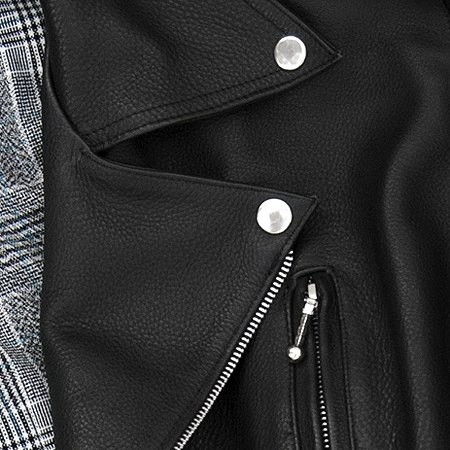 Hollywood Jacket Closeup 1